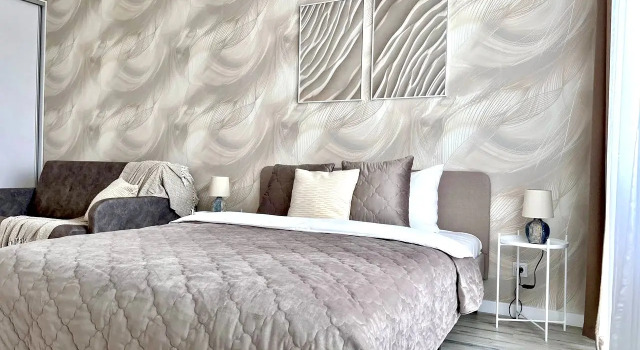 ApartMari на Куйбышева 27Б, Book Hotel Kaliningrad Kaliningrad Region
