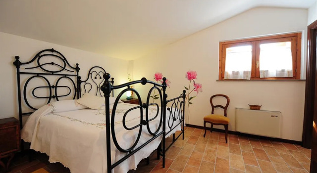 C'era Una Volta B&B, Reservar Hotel Perúgia Úmbria