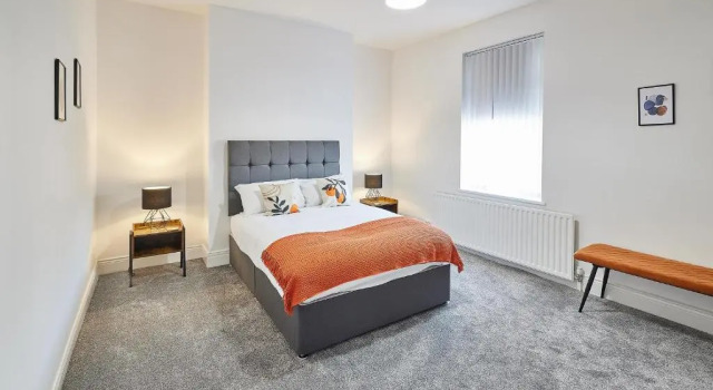 Host Stay North Seaton Road