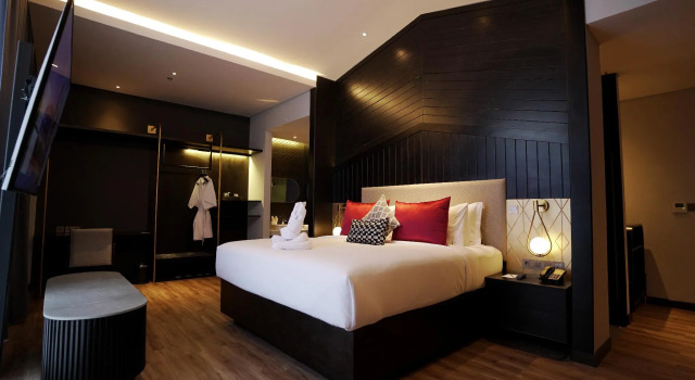 Suite Awann Sewu Boutique Hotel and Suite