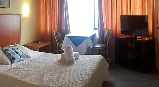 Двухместный номер Standard Apart Hotel Costa Reñaca
