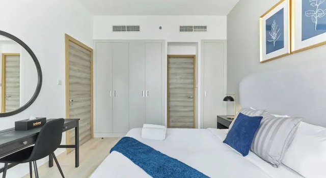 bnbme | Bloom Heights | 1 BDR