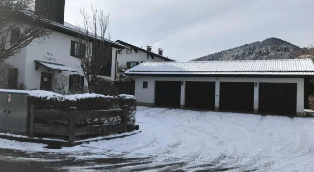Alpen Suite Abwinkl, Prenota Hotel Bad Wiessee Tegernsee