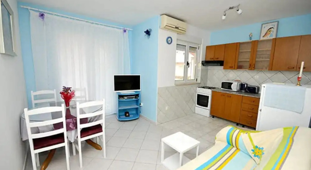 Апартаменты Classic Villa Antonio