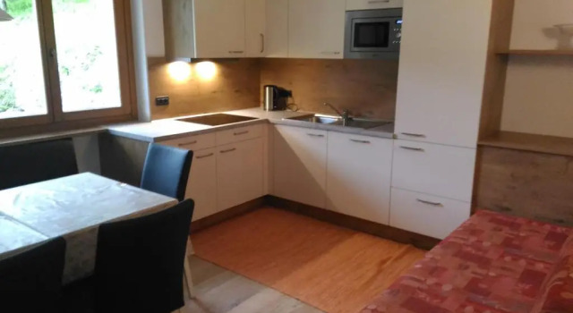 Апартаменты с 2 комнатами Apartments Gana