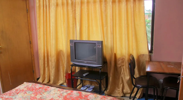 Camera Standard Yonas Hotel