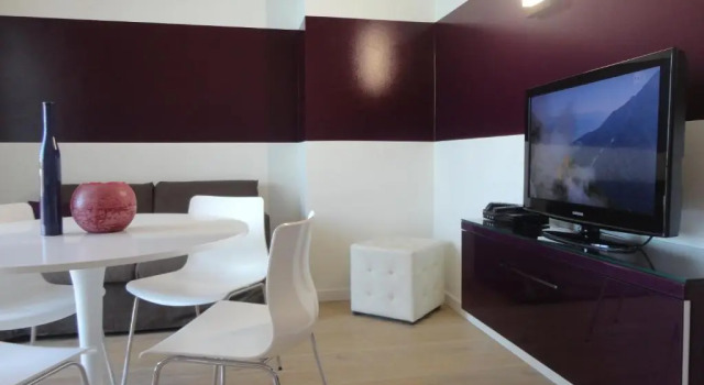 Люкс Executive Bio Suites PACINOTTI