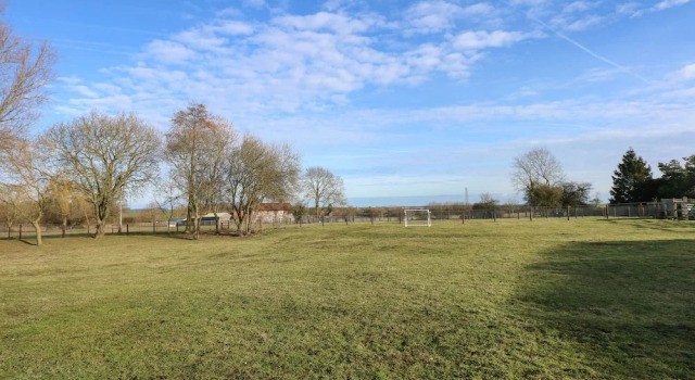 Mökki The Dairy Barn