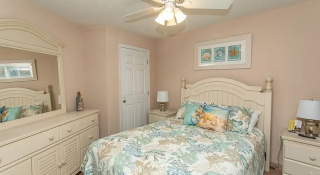 Royal Garden Resort 206 2 Bedroom Condo by RedAwning