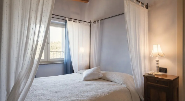 Апартаменты Standard с 2 комнатами с балконом Agriturismo Podere LAgave