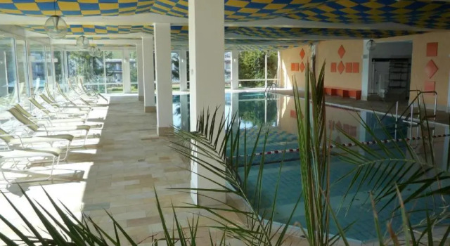 Апартаменты Ferienwohnung, Monteurwohnung
