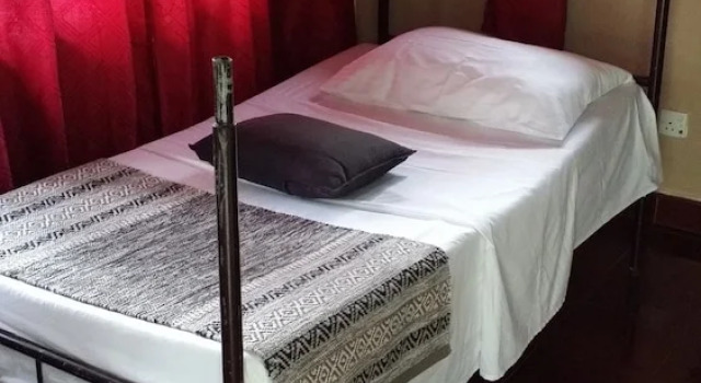 Двухместный номер Standard Village Villa Home Stay