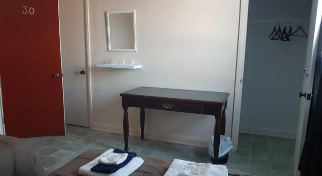 Номер Standard Le Domaine St-Viateur