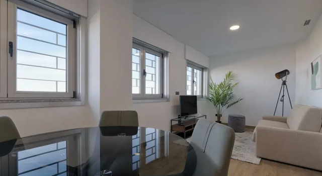 Номер Classic TH Apartments by Como en Casa