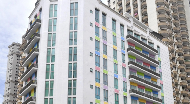 Номер Standard YY38 Hotel