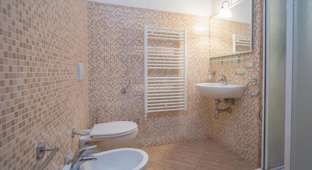 Номер Comfort B&B Casa Cavour