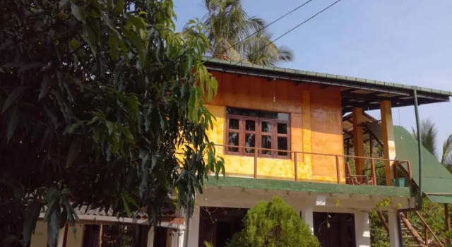 Номер Standard Sigiriya River Side Resort
