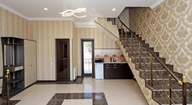 Family Luxe House, Rezerwuj Willa Domki letniskowe w Kotayk region, Domek