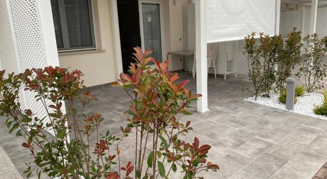 Апартаменты NEW Apartment Diana Ovest