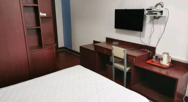 Двухместный номер Standard Tianxiang Hotel