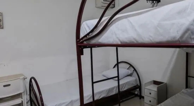 Номер Standard Цокольный этаж с 5 комнатами Natol Homestay - Kenyalang Park