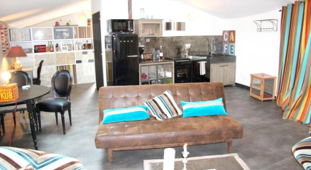 Holiday Home 66300 Castelnou France, Rezervați Hotel Castelnou Pyrénées-Orientales