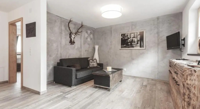 Chalet Nr.121, Đặt Nhà gỗ Pfunds Tirol