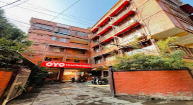 MeroStay 196 Hotel NB