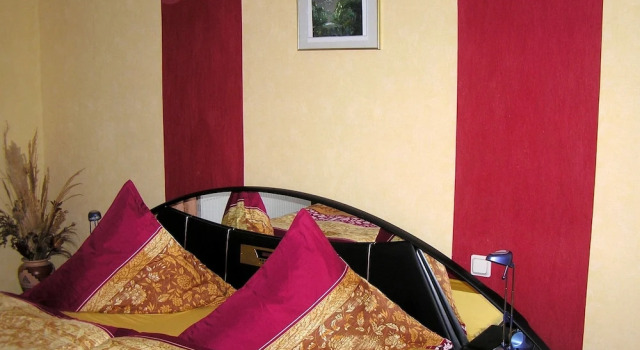Апартаменты Guest house Mückenheim