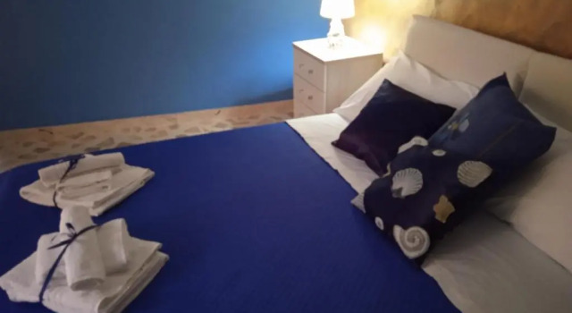 Le Lamie, Book Lejlighed Hoteller i Perdifumo med parkering, Parkering