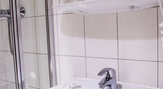 Hotel-Restaurant Preysinghof, Varaa Hotelli Hotellit Baijeri pysäköinnillä, Pysäköinti