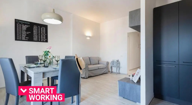 Апартаменты с 3 комнатами Sturla Modern Apartment by Wonderful Italy
