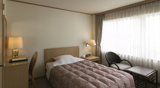 Номер Standard Kaike Grand Hotel Tensui