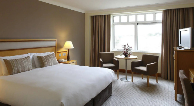 Talbot Hotel Cork, Book Hotel Cork County Cork