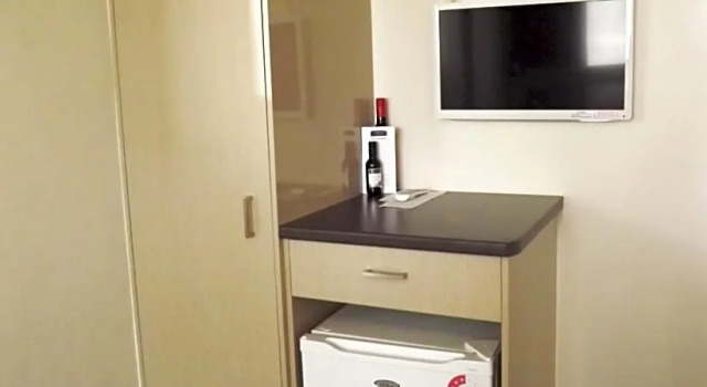 Двухместный номер Standard High Street Motor Inn & Steakhouse
