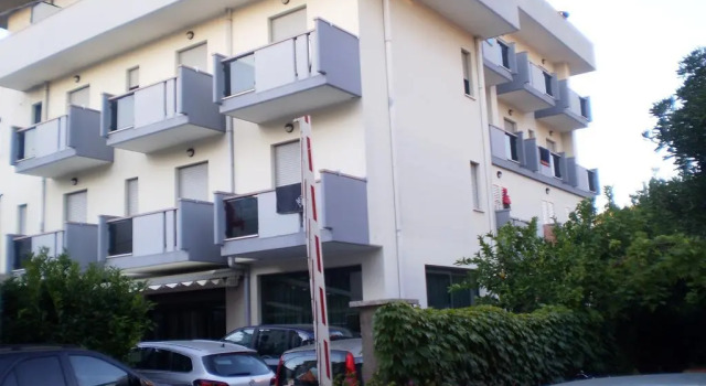 Hotel La Perla
