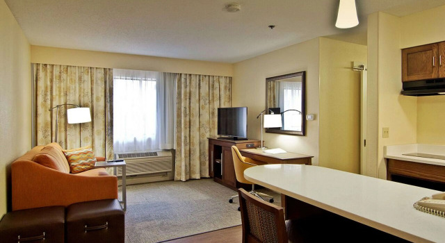 Hampton Inn & Suites Chillicothe, Buchen Sie Hotel Chillicothe Ohio