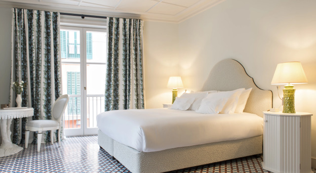 Hotel Cappuccino - Palma, Забронировать Отель Отели Пальма-де-Майорка 5 звезд, рядом с Can Forteza Rey, 5*