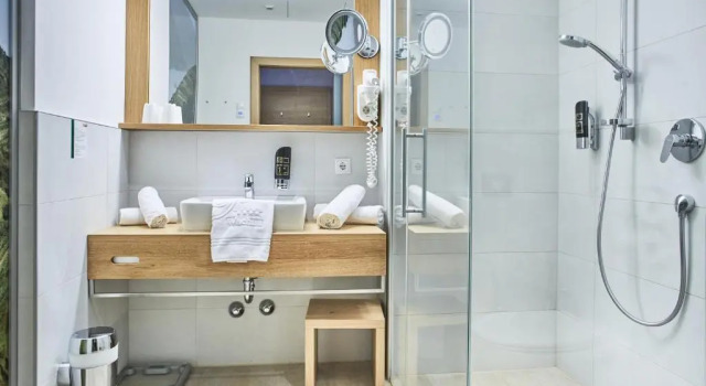 Номер Standard Hotel Donauhof