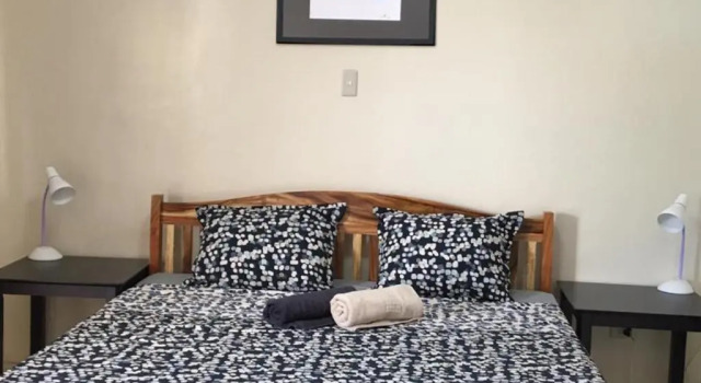 Двухместный номер Standard Stardust Beach Hotel Matabungkay Batangas
