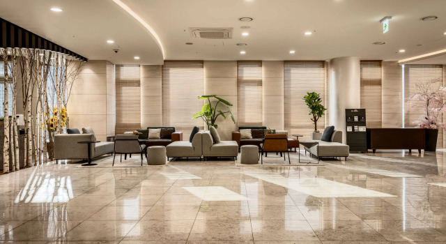 Best Western Plus Hotel Sejong, Rezerwuj Hotel Sejong Daejeon