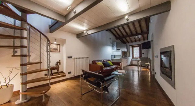 Люкс B&B Del Prato