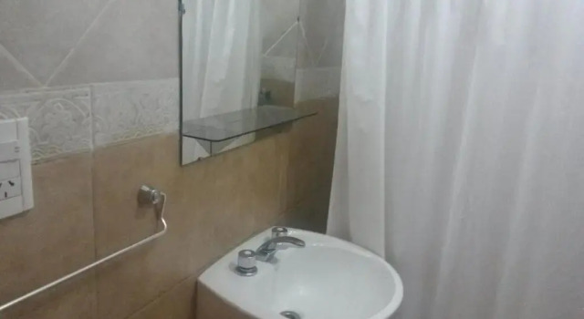 Апартаменты c 1 комнатой с балконом и с красивым видом из окна Hippocampus Casas de Mar