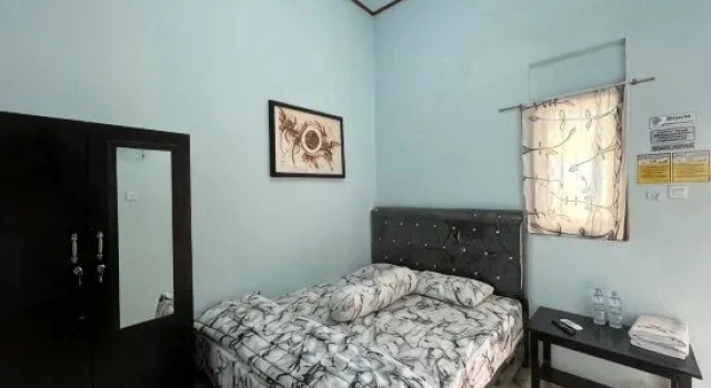 Suite doppia Capital O 92615 Villa Utama D'alas Purwo
