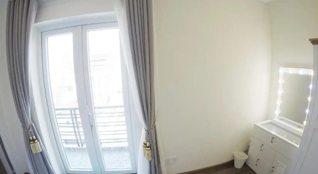 Номер Standard Happy Coffee Guesthouse