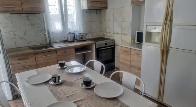 Апартаменты Santorini Studios Pleasure