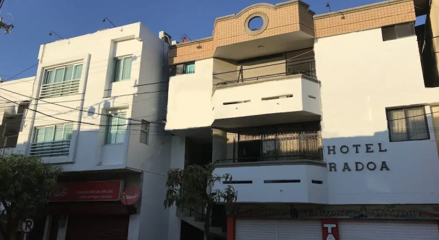 Hotel Radoa
