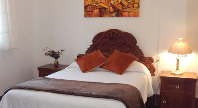 Люкс Standard Suites Santo Domingo