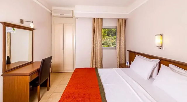 Номер Economy Julian Forest Suites