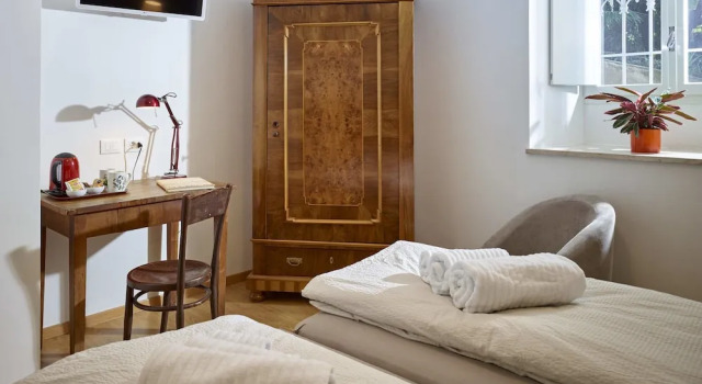 Номер Standard B&B Ai Colli
